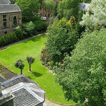 Ashtree House Hotel, Glasgow Airport & Paisley Eksteriør bilde