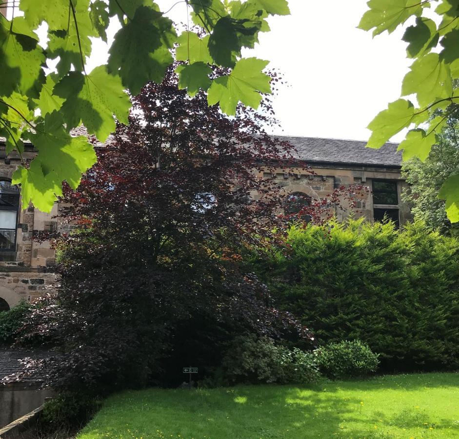 Ashtree House Hotel, Glasgow Airport & Paisley Eksteriør bilde