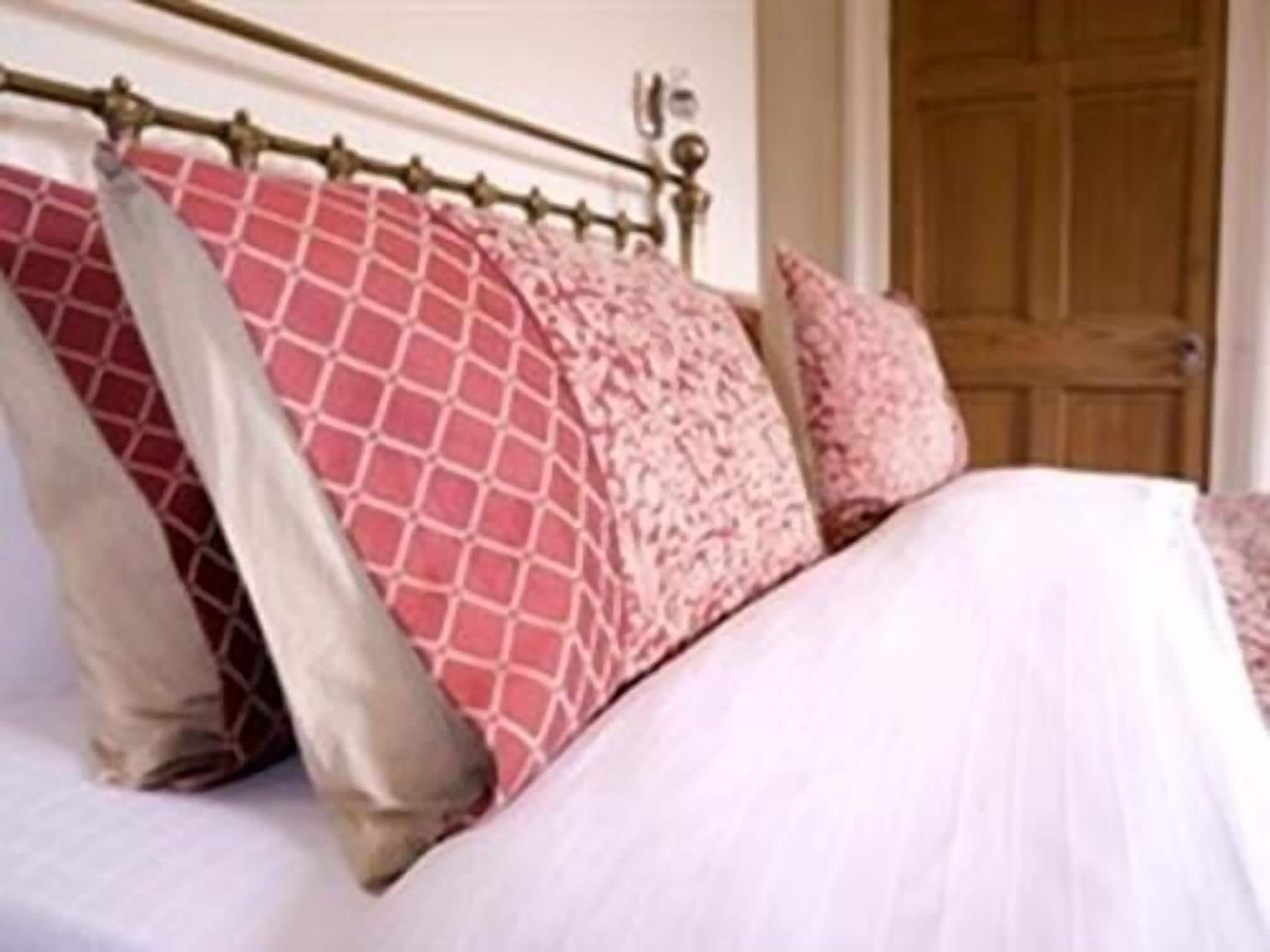 Ashtree House Hotel, Glasgow Airport & Paisley Eksteriør bilde