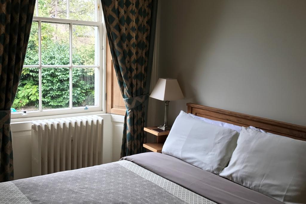 Ashtree House Hotel, Glasgow Airport & Paisley Eksteriør bilde