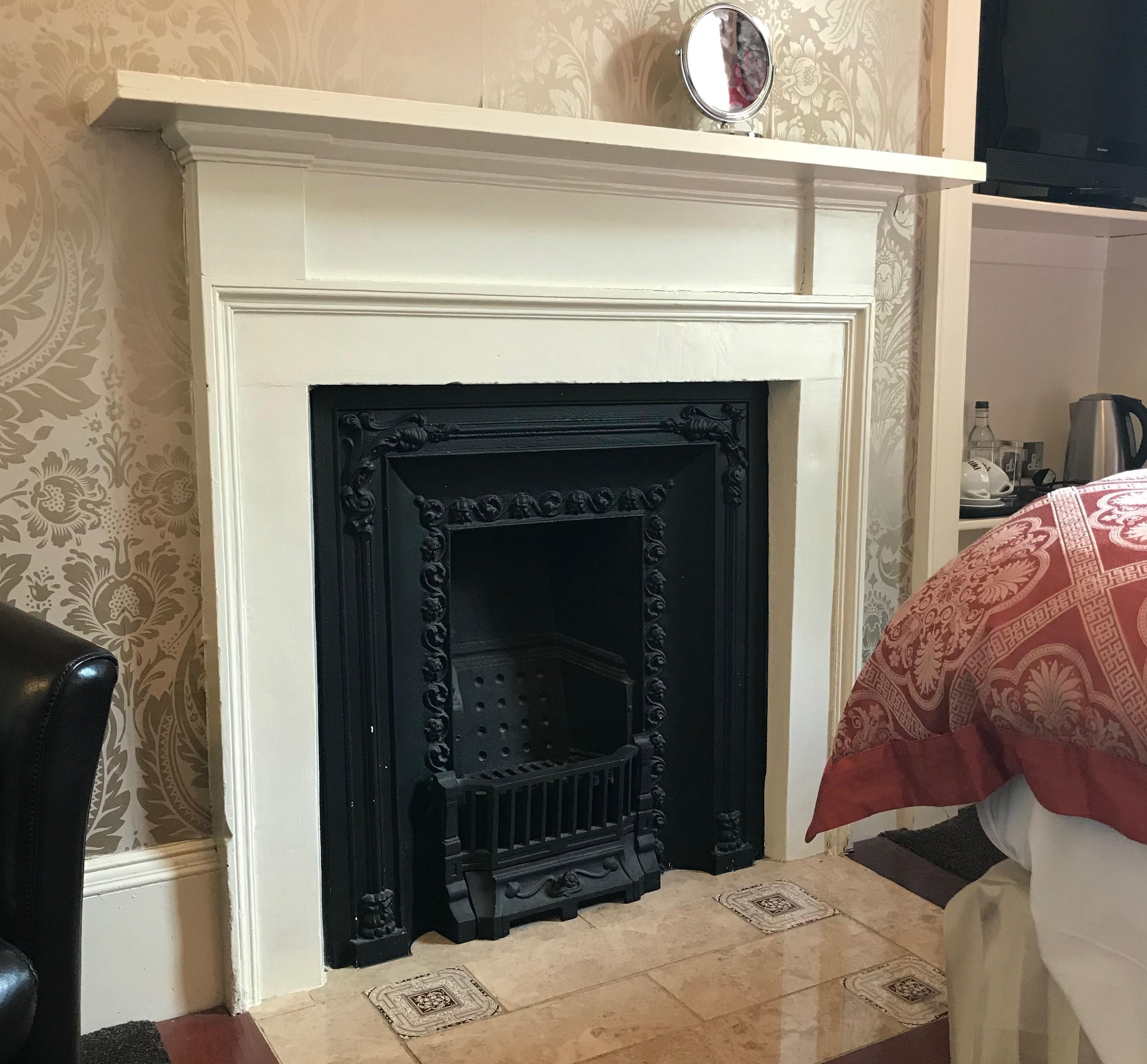 Ashtree House Hotel, Glasgow Airport & Paisley Eksteriør bilde
