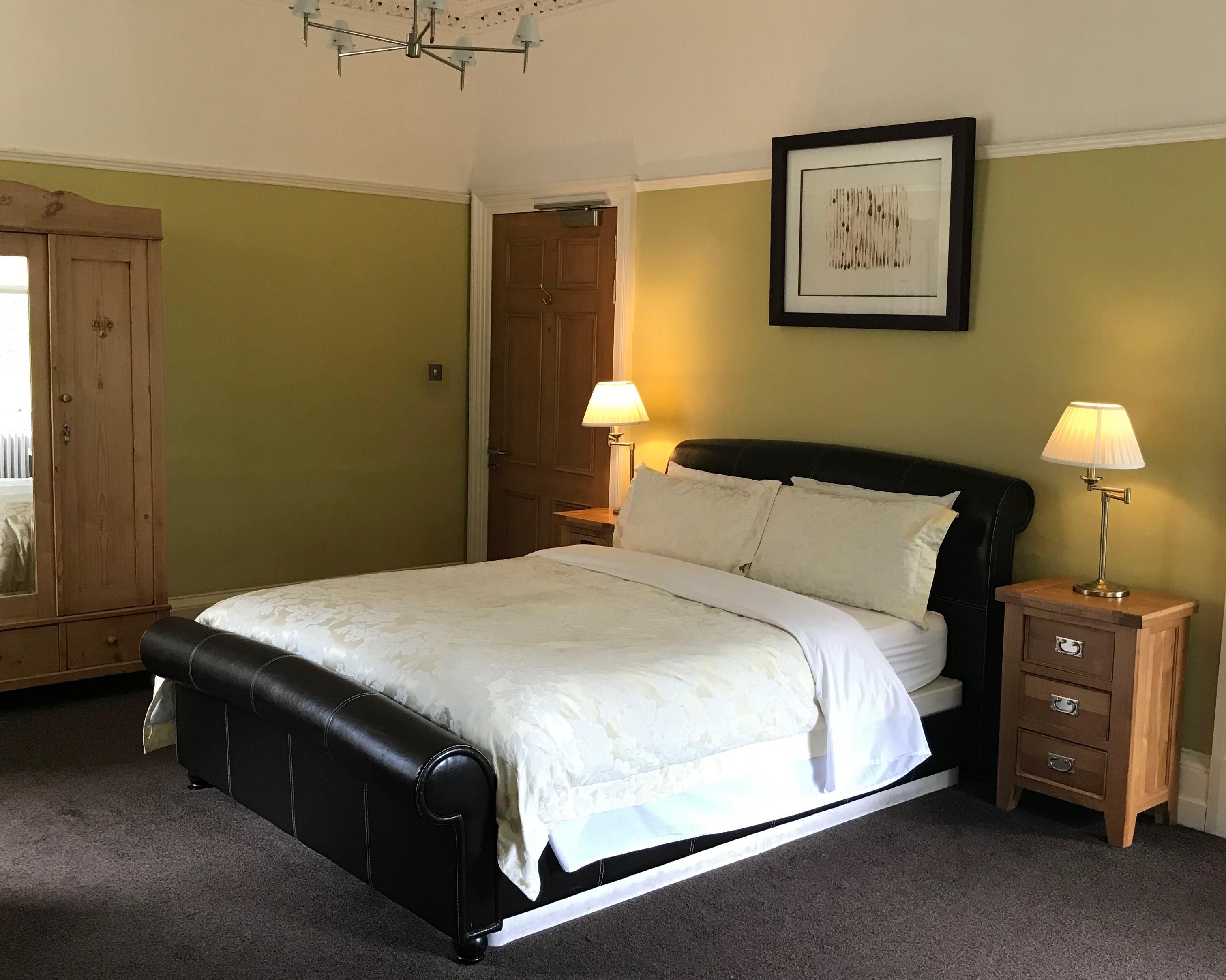 Ashtree House Hotel, Glasgow Airport & Paisley Eksteriør bilde