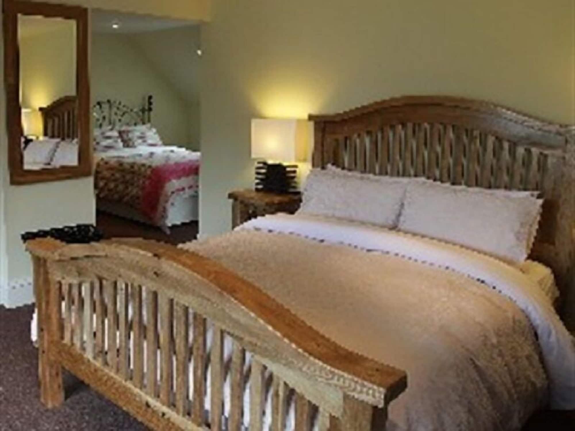 Ashtree House Hotel, Glasgow Airport & Paisley Rom bilde