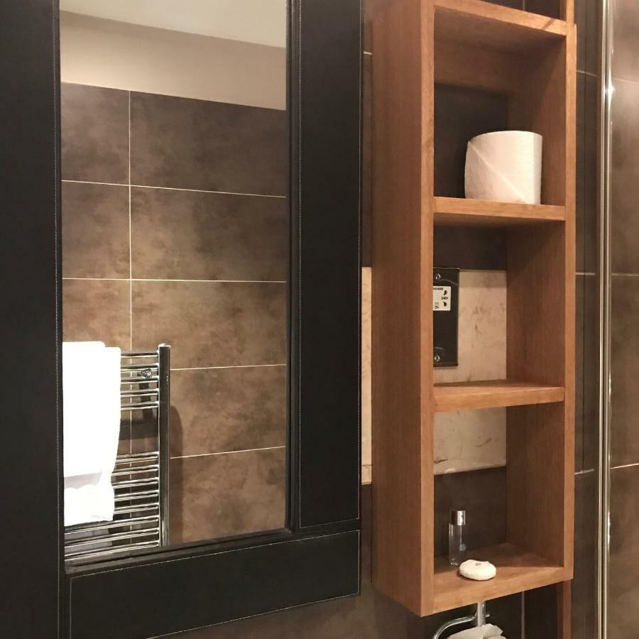 Ashtree House Hotel, Glasgow Airport & Paisley Eksteriør bilde