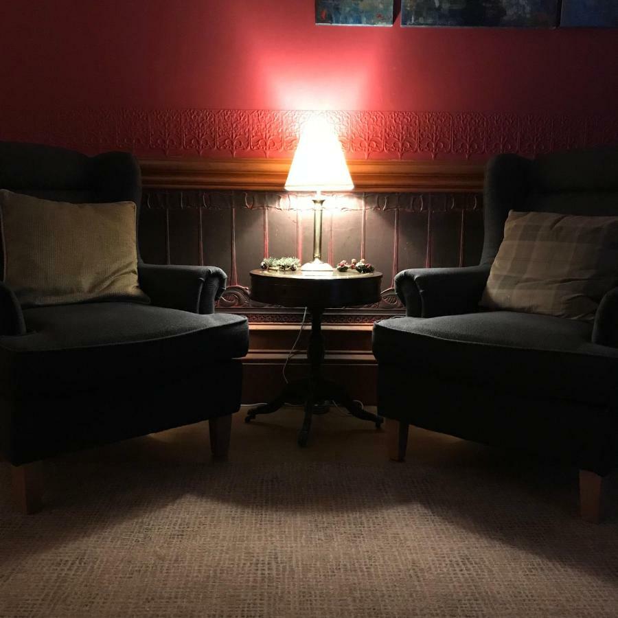 Ashtree House Hotel, Glasgow Airport & Paisley Eksteriør bilde