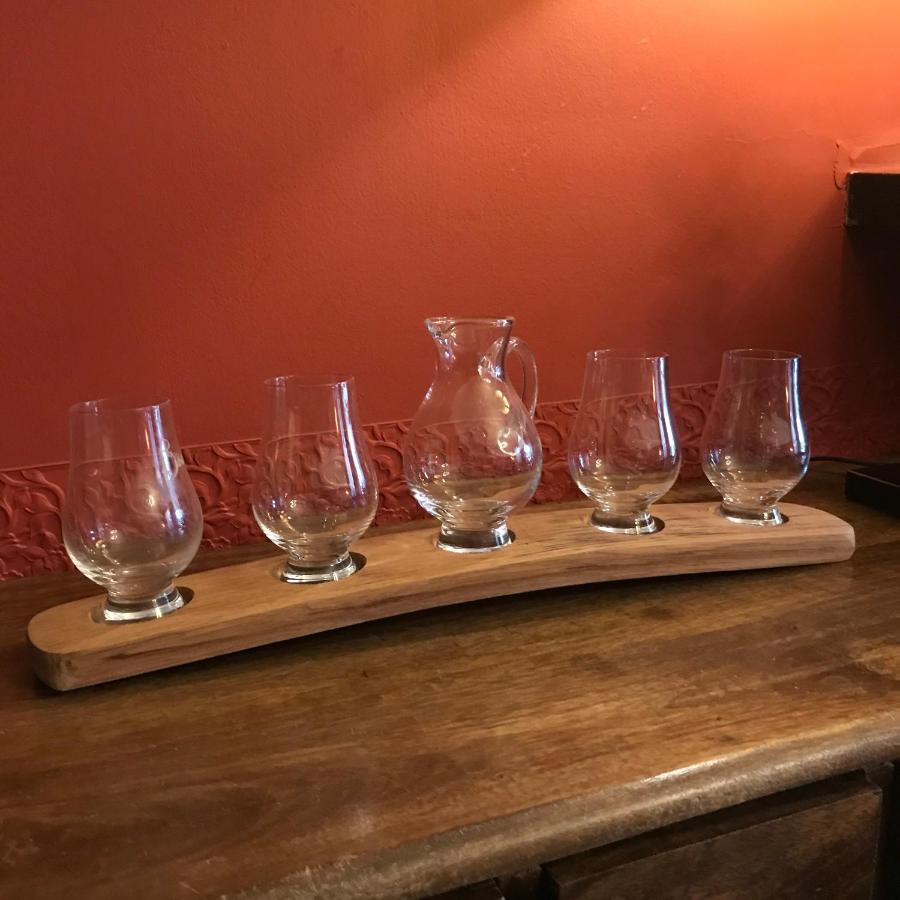 Ashtree House Hotel, Glasgow Airport & Paisley Eksteriør bilde